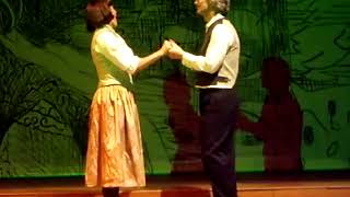 Sound of Music - SOMETHING GOOD - Maria &amp;  Captain.Von Trapp