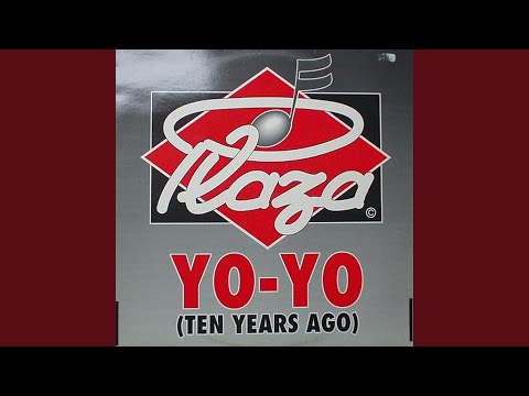 Yo-Yo (Ten Years Ago)
