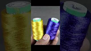 Beautiful Silk Thread Rakhi Making for Raksha Bandhan & Rakhi Making Competition 2022 #rakhi #shorts