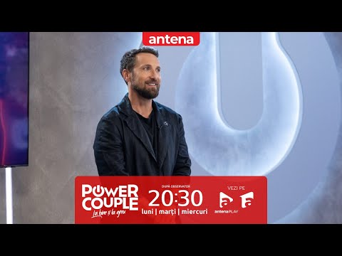 Ce cuplu a intrat în cursa pentru eliminare