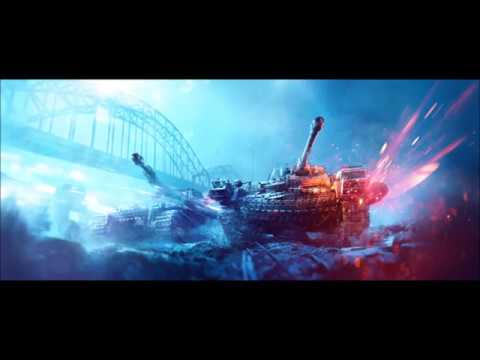 Battlefield V - Legacy/Classic Main Theme