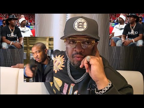 TONY YAYO & UNCLE MURDA HAS A PILLOW FIGHT WITH JARULE AT THE AIRPORT 