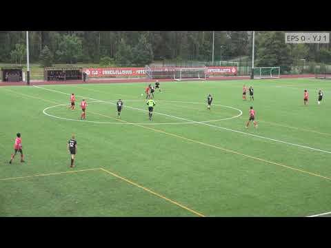 EPS - EsPa/HooGee YJ (5-9) 30.8.2020