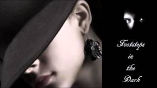 Toni Redd - Footsteps in the Dark [Straight From the Heart]