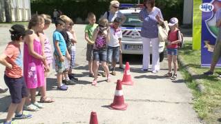 Rendőrségi nyílt nap volt Gödöllőn