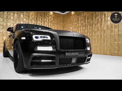 2020 MANSORY Rolls-Royce Wraith - Wild Luxury Coupe!