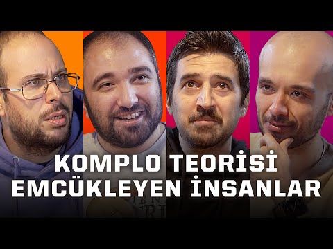 KUBRICK FILM BY İBRAHİM TATLISES