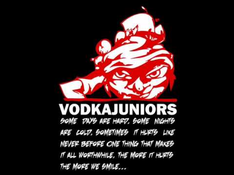 Vodka Juniors   Remember this day