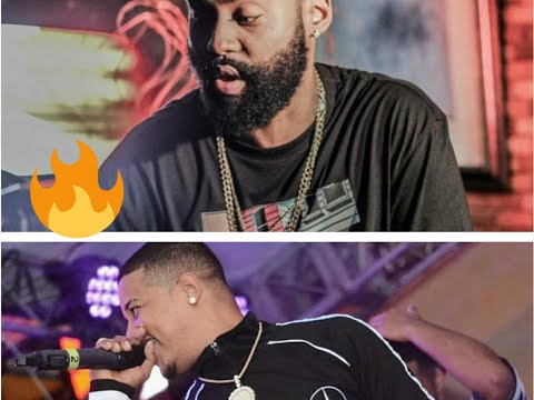 BULOVA  X  EL FOTHER - deja que suene bailalo ( PREVIEW , ( Video oficial)