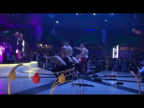 Maturalna, 2015 3KONOBARA SŠ Antuna štifanića Poreč/ BYBLOS18.04.2015