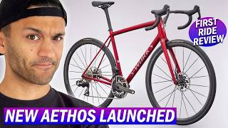 The AETHOS 2 Is Great, But Who’s Going To Buy It?