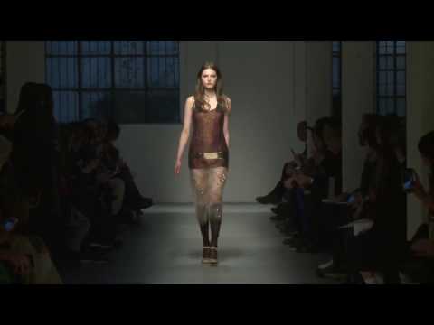 Les Copains Fall/Winter 2017/2018 - Fashion Show - Milan Fashion Week