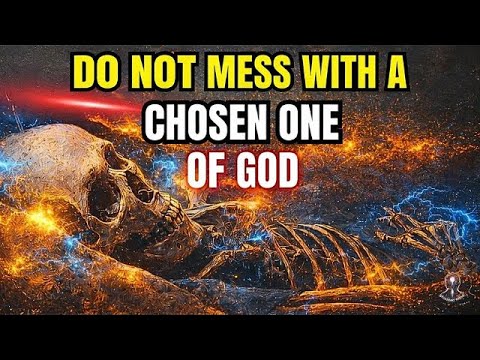 7 Endings for Anyone Who Tries to Mess With God’s Chosen One