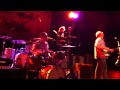 The Sea and Cake (feat. Kevin Drew) - Sporting Life (HD Live @ Vancouver, 2010)