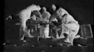 Samson - Hard times - Vice versa