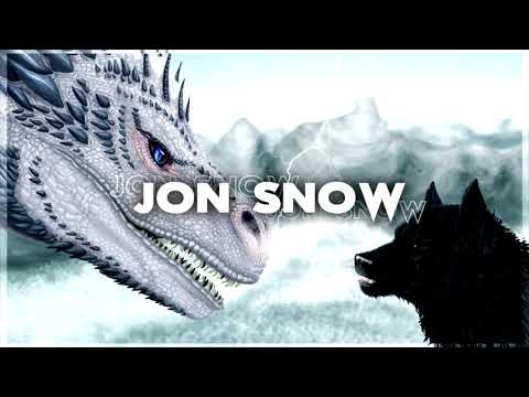 Eko aka GreenArrow - Jon Snow (prod. Samuray Beatz)