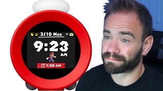 Nintendo's Big Announcement Is Alarming...