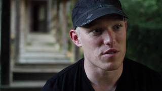 Kutless - It Is Well - Stories Behind The Album