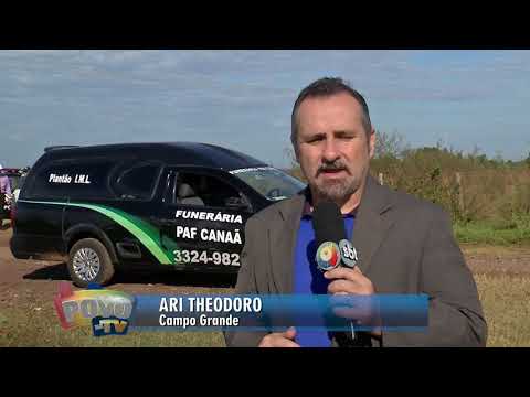 Mulher decapitada é encontrada próximo a matagal na periferia da Capital