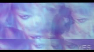 Crystal Castles - Violent Youth