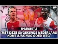 ? ??????????-????! ? 'AJAX op SLECHTS ÉÉN positie BETER dan FEYENOORD!' ??
