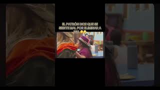 THE BOSS SAYS HE FEELS BAD FOR ELIMINATING BEA.