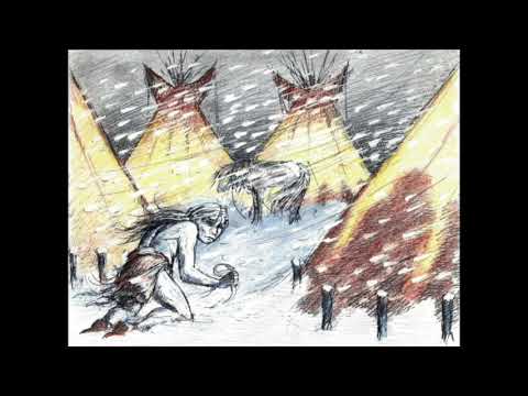 De Onzichtbare - een spannend Indianen verhaal door Maurice Heerdink