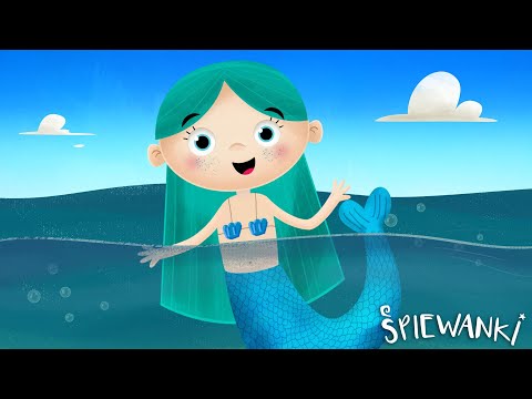 SYRENKA – Śpiewanki.tv - Piosenki dla dzieci
