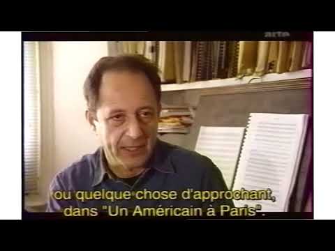 Steve Reich City Life capsule