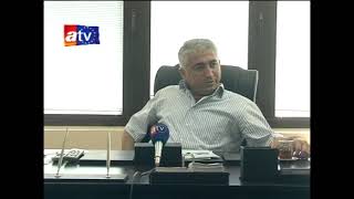 EGETEM TEMİZLİK HİZMETLERİ   MANİSA - SUHULET TV