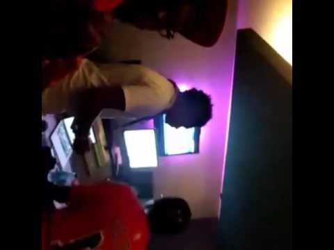 FD🌏 in the studio with young scooter and og dre