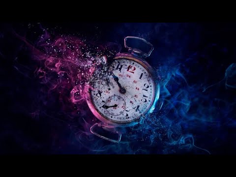 La conception du temps comme espace temps