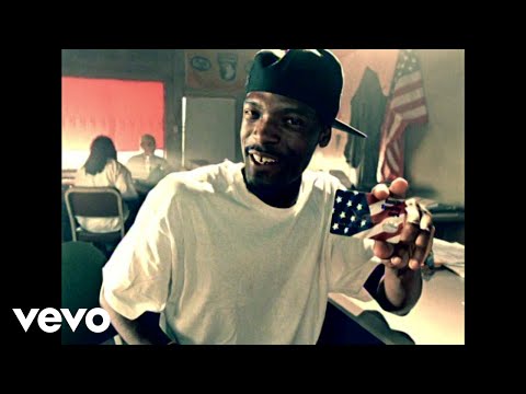 dead prez - Hell Yeah (Clean)