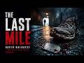 The Last Mile – David Baldacci | A Heart-Stopping Crime Thriller Audiobook