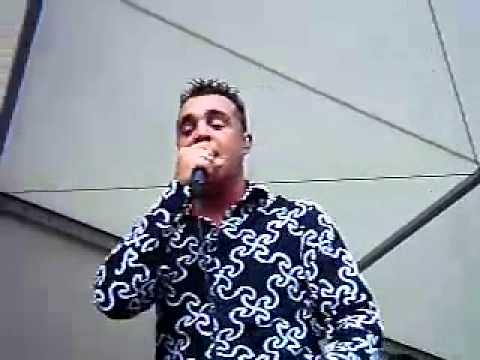 Grad damen - Zigeunerjongen