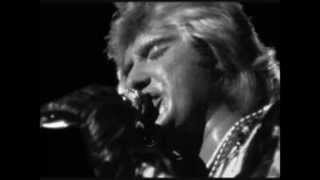 Johnny Hallyday C'est Mieux Ainsi