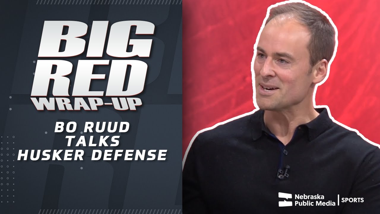Bo Knows (Nebraska) Defense | Big Red Wrap-Up