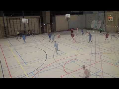 Futsal Talent Cup 2014 o.19 FC Eindhoven - zvv White Stones