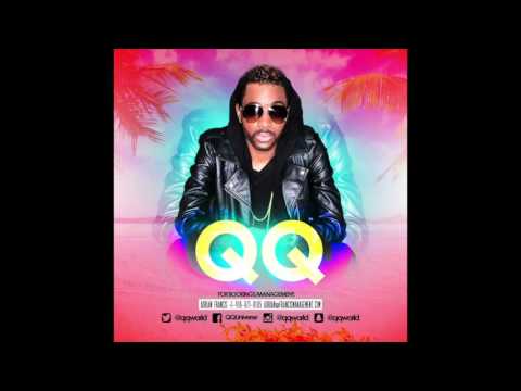 QQ - BUN (Official Audio)
