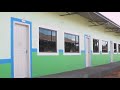 Escola estadual de ensino fundamental Monteiro Lobato inaugura novas salas de aula