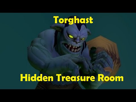 How to get into the Torghast SECRET LEVEL