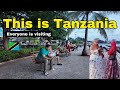 This is Tanzania! That Everyone Is Visiting In 2024