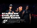 StacksBW x EthoSuave x Chris Bands - "Triple Threat" | Doomsday Freestyle