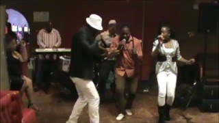 Mayaro the Band @ Gold Dollar Casino