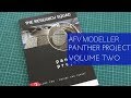 AFV Modeller Panther Project 2 Review