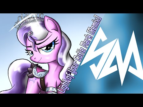 SayMaxWell - Light of Your Cutie Mark [Remix]