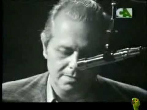 Dick Farney Trio - TV Cultura