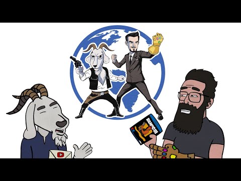 Hate Mail: Rambo | The Weekly Planet Animated