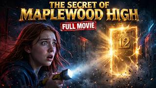 The Secret of Maplewood High | Full Movie | Mystery Drama