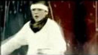 FULL song GEORGE SAMPSON Singing in the rain by MINT ROYALE